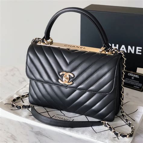 Coco Chanel Purses 